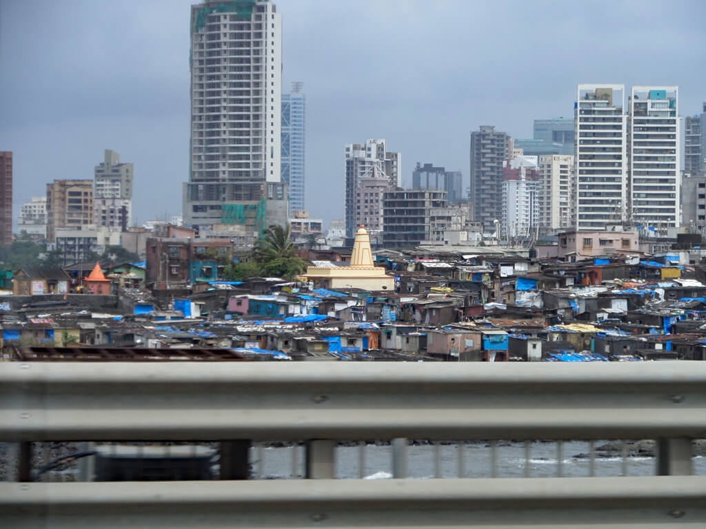 Mumbai