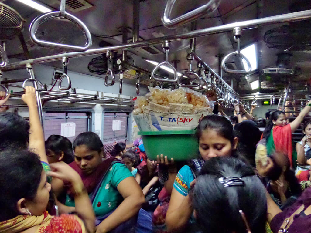 Mumbai Zug