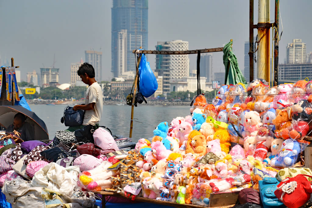 Mumbai Haji Ali