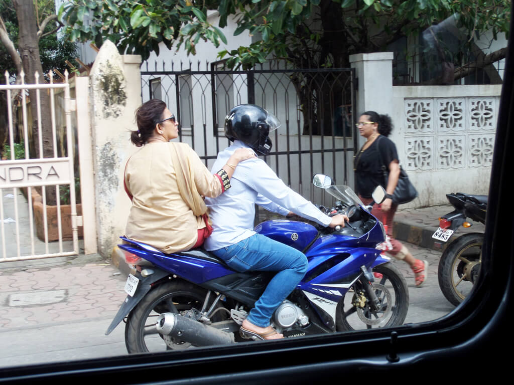 Mumbai
