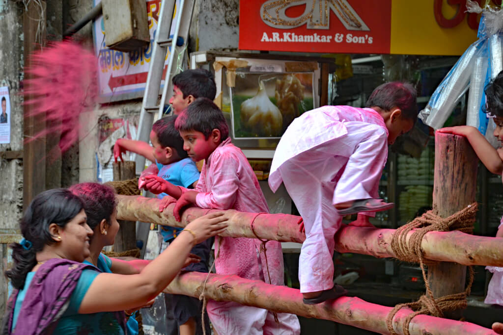 Mumbai