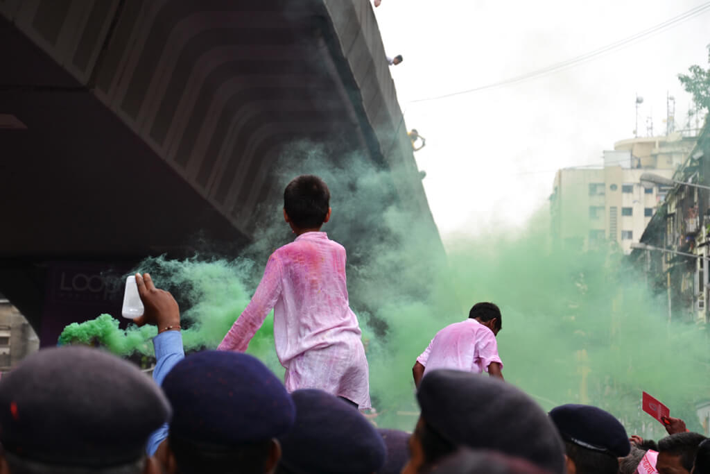 Mumbai