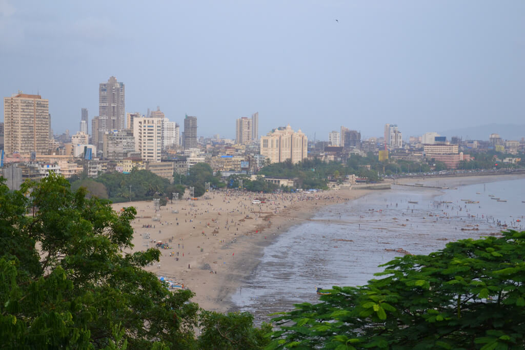 Mumbai Malabar Hill