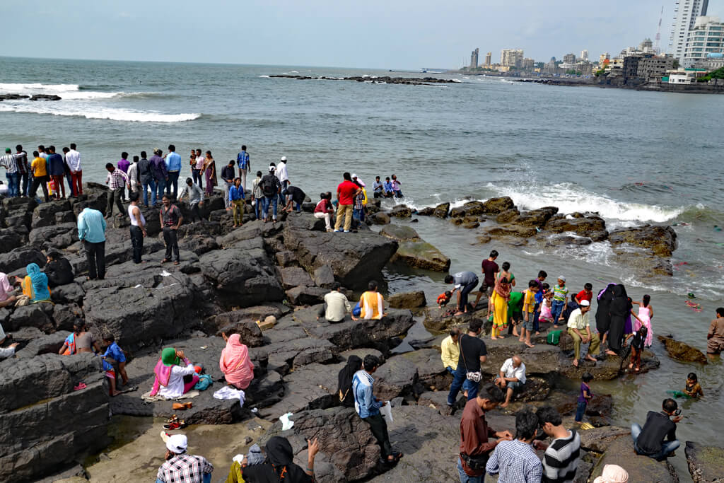 Mumbai Haji Ali