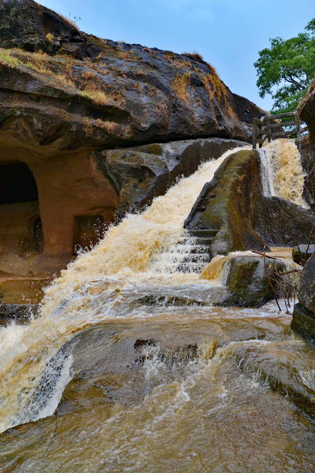 Mumbai Sanjay Ghandi NP