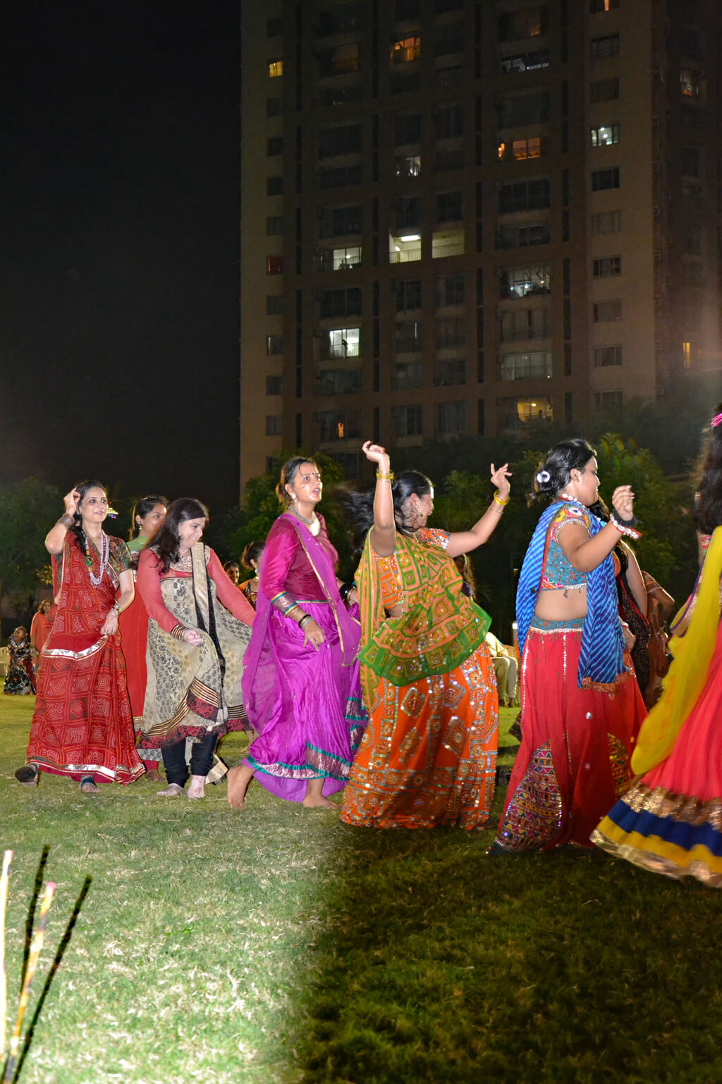 Mumbai Navrati