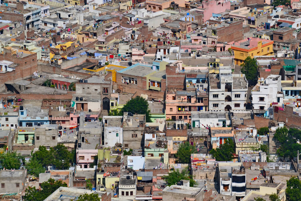 Udaipur