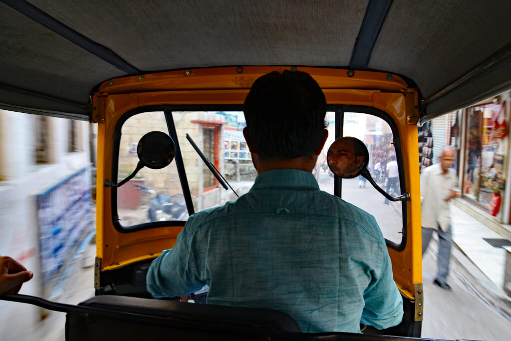 Udaipur