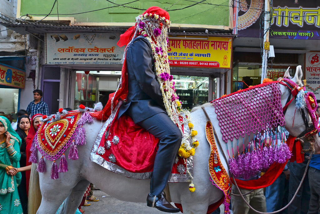 Udaipur