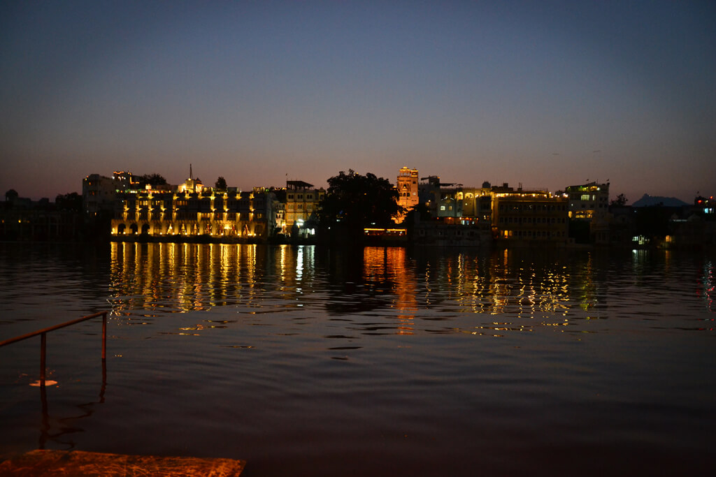 Udaipur