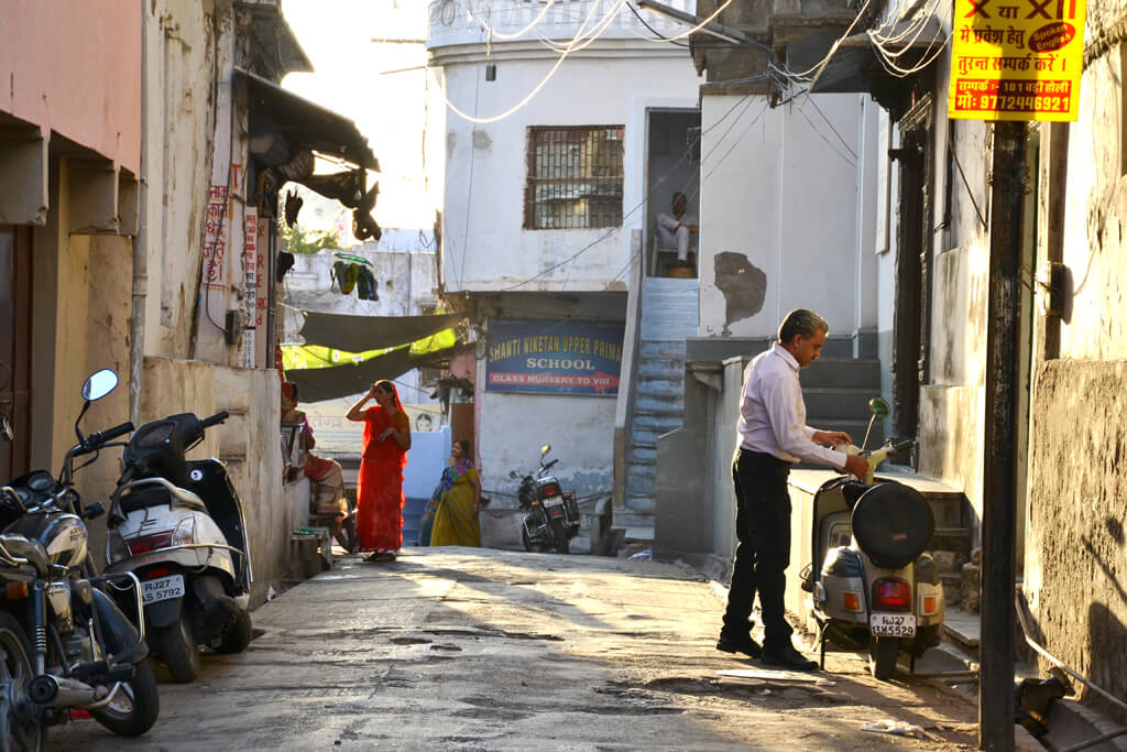 Udaipur