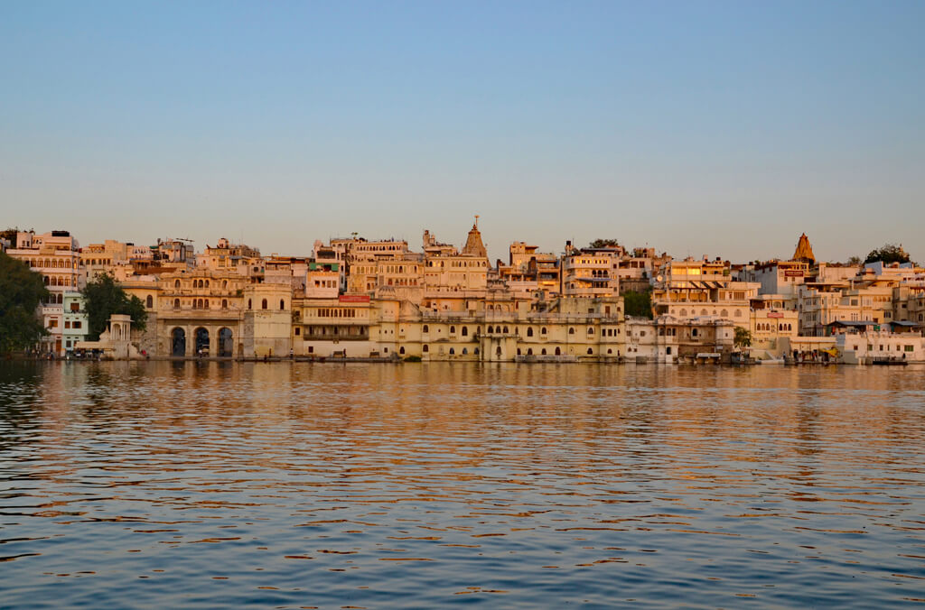Udaipur