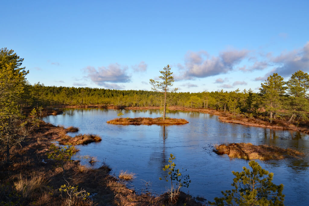 Lahemaa Nationalpark