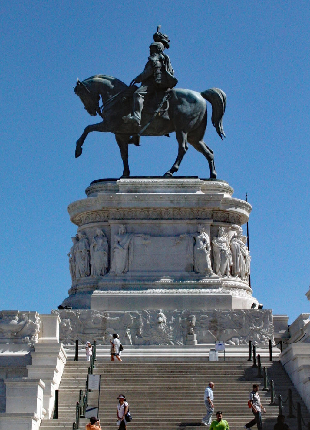 Statue Rom