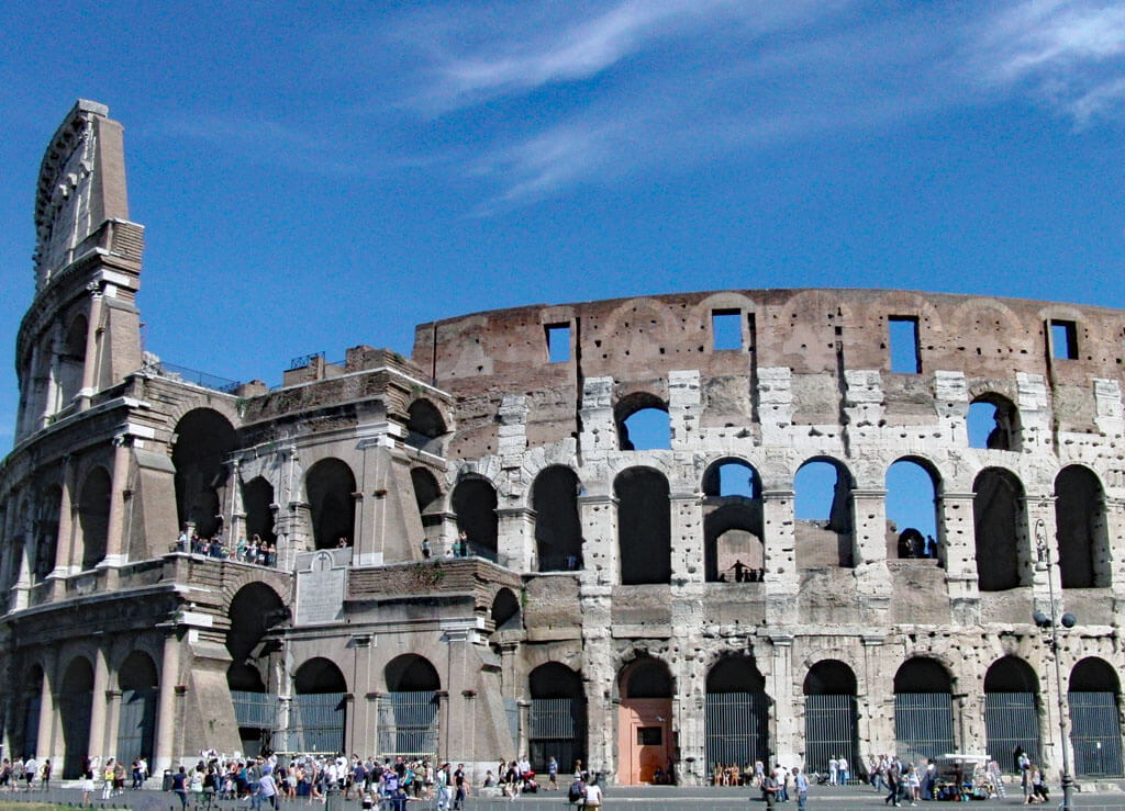 Collosseum Rom