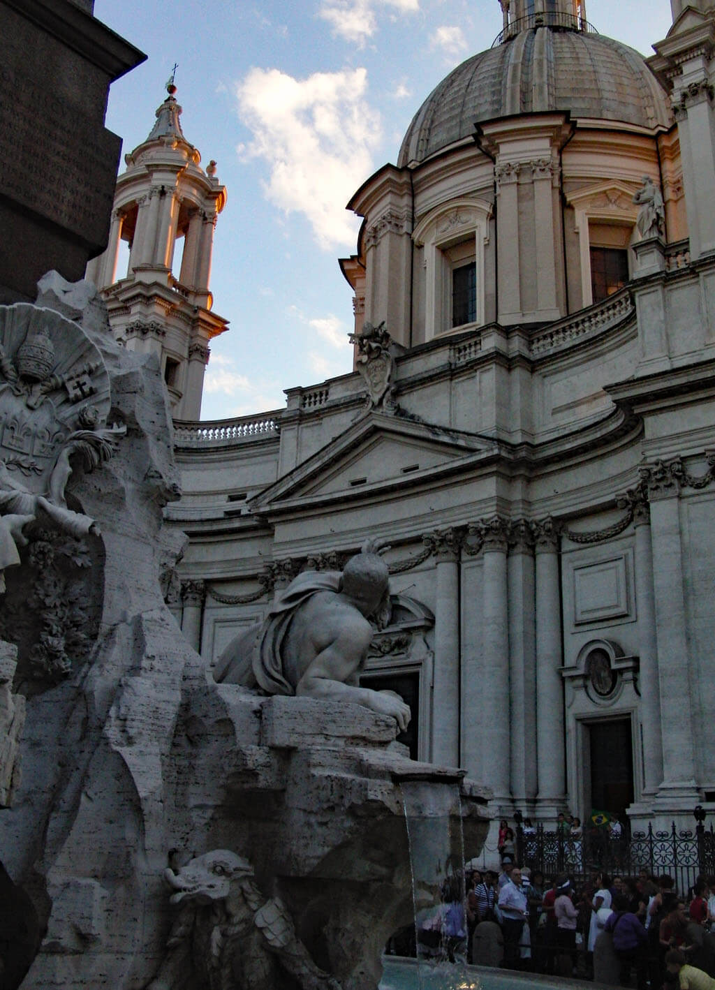 Piazza Navona