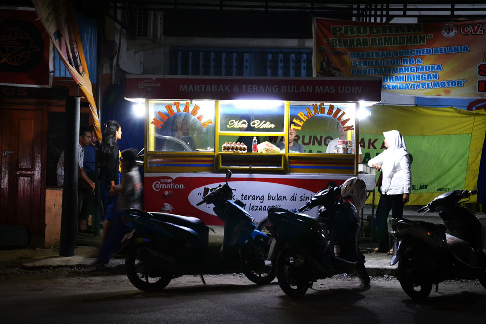 Warunng in Poso