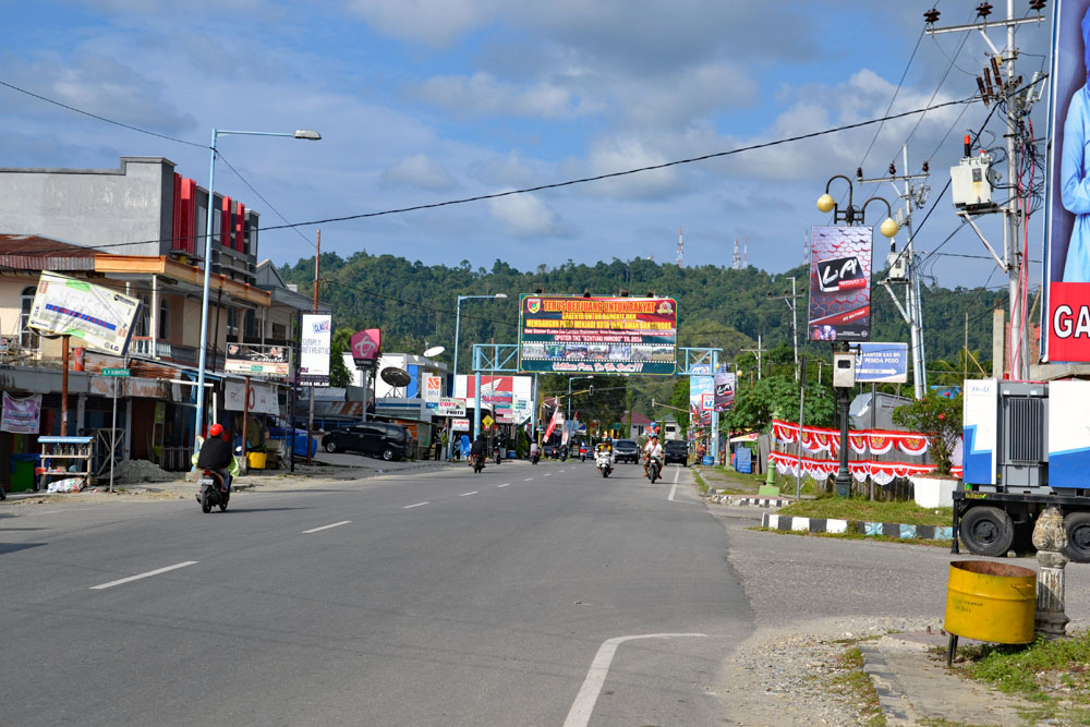 Poso