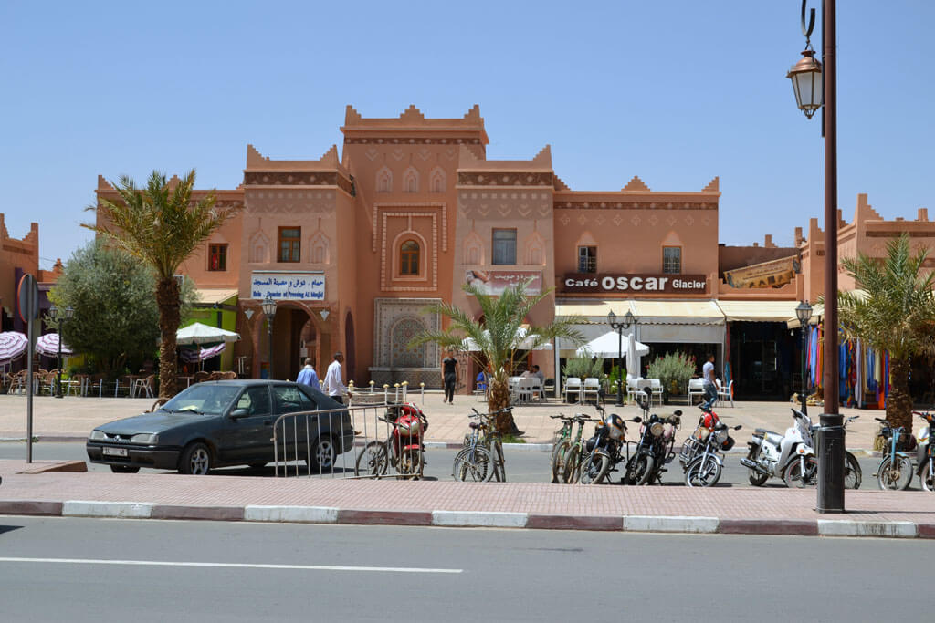 Zagora