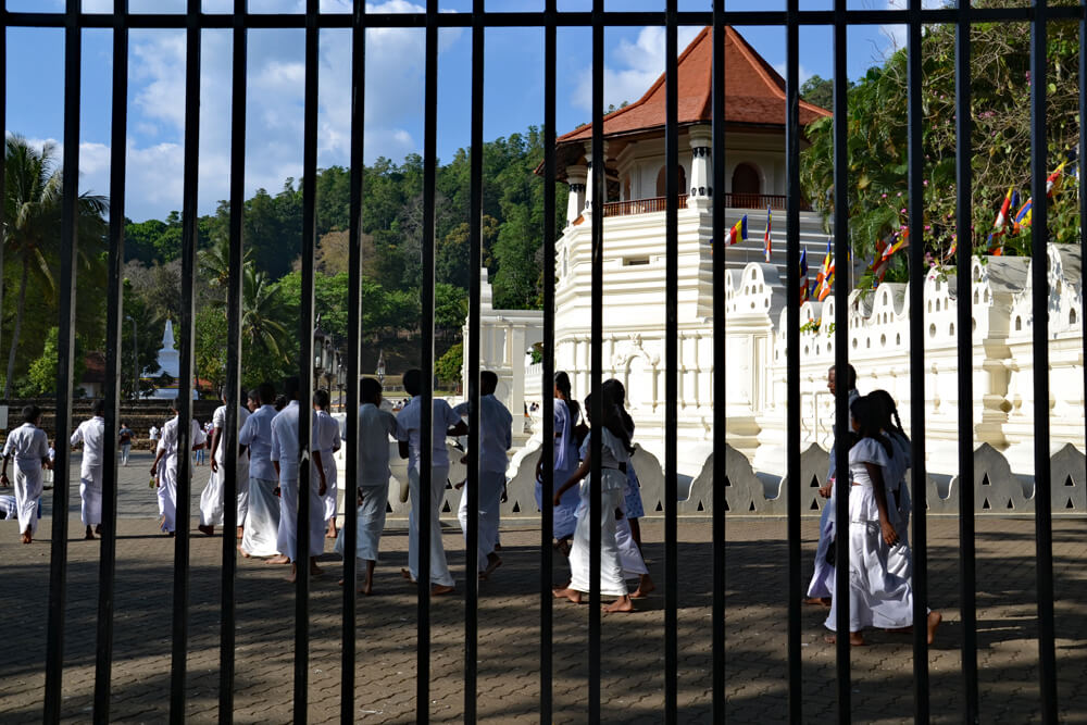 Kandy Sri Lanka